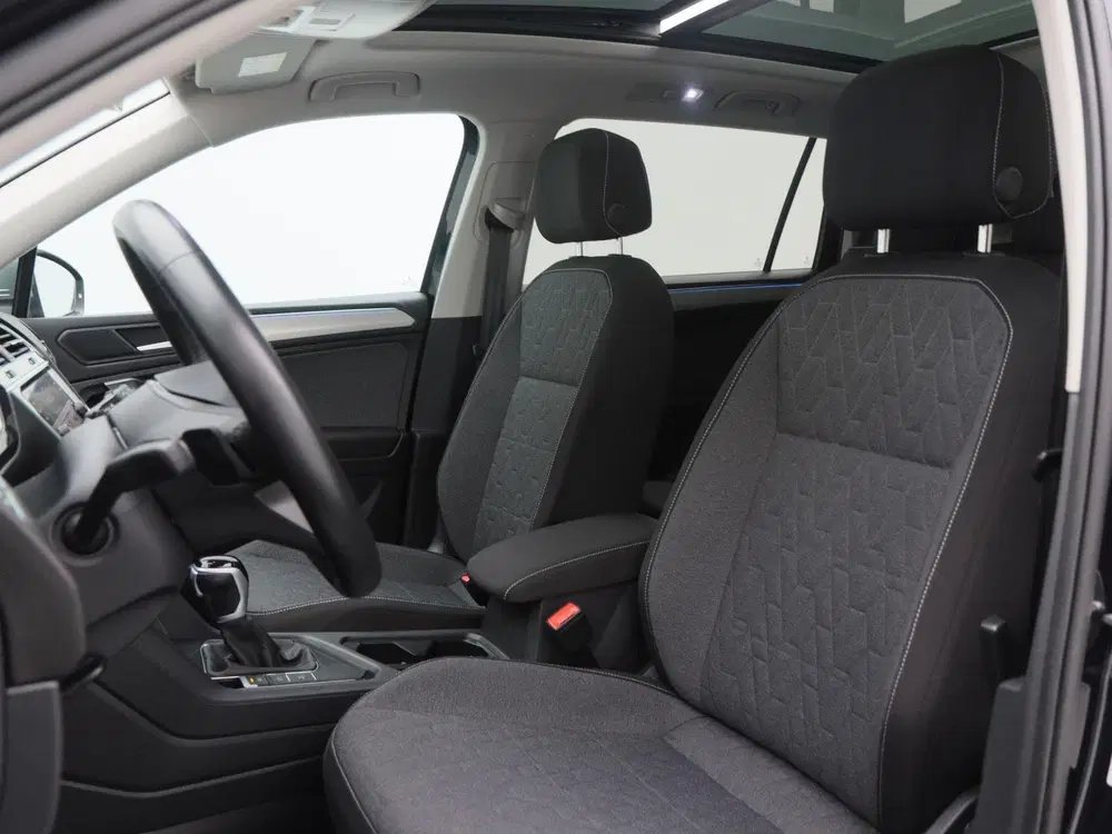 Volkswagen Tiguan Allspace 1.5 TSi 150 Pk Automaat Move 7per uit 2024, foto 5