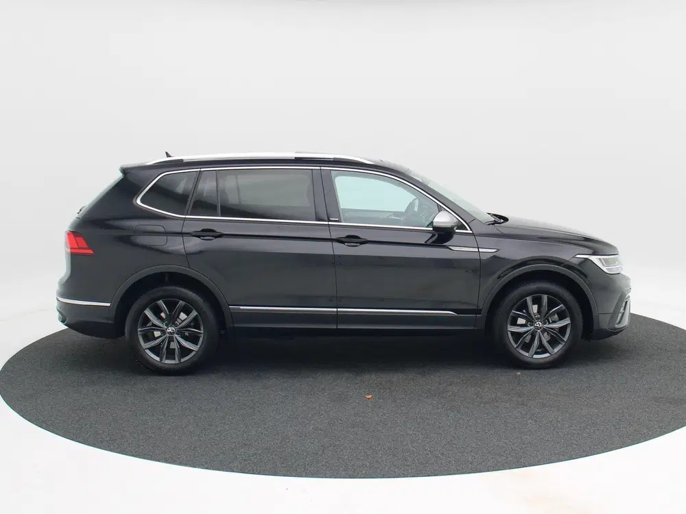 Volkswagen Tiguan Allspace 1.5 TSi 150 Pk Automaat Move 7per uit 2024, foto 8