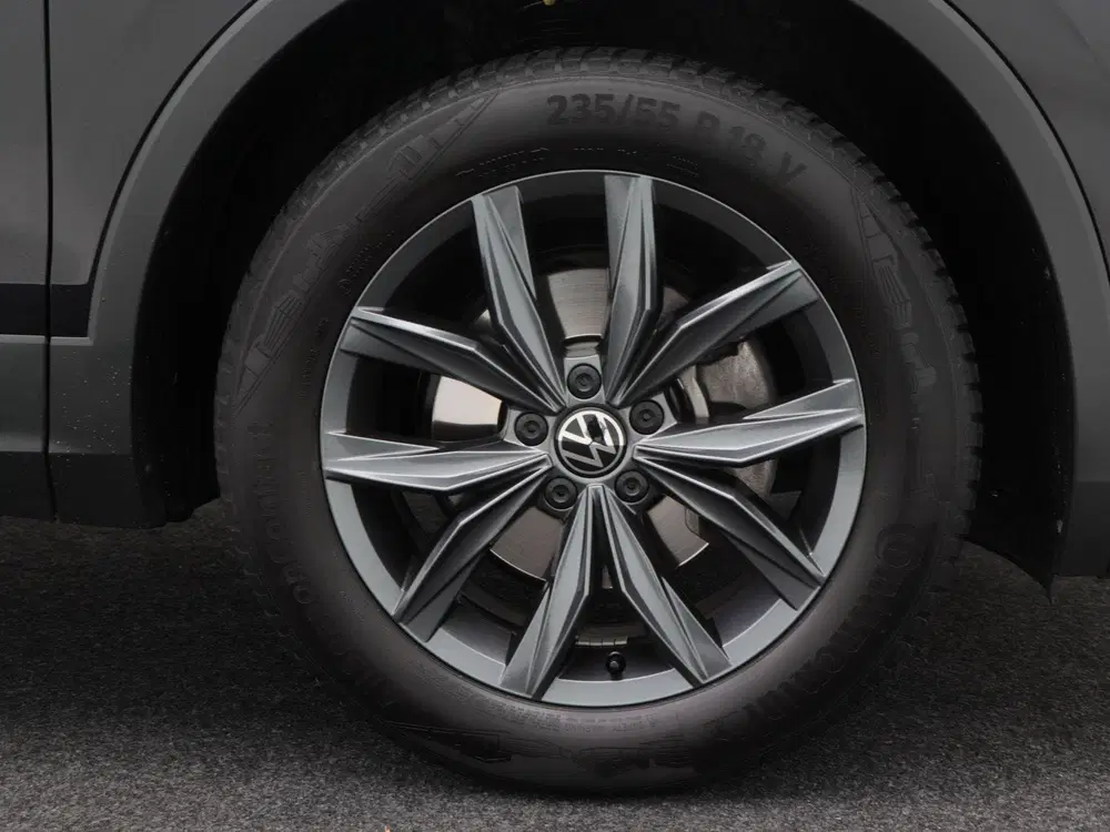 Volkswagen Tiguan Allspace 1.5 TSi 150 Pk Automaat Move 7per uit 2024, foto 9