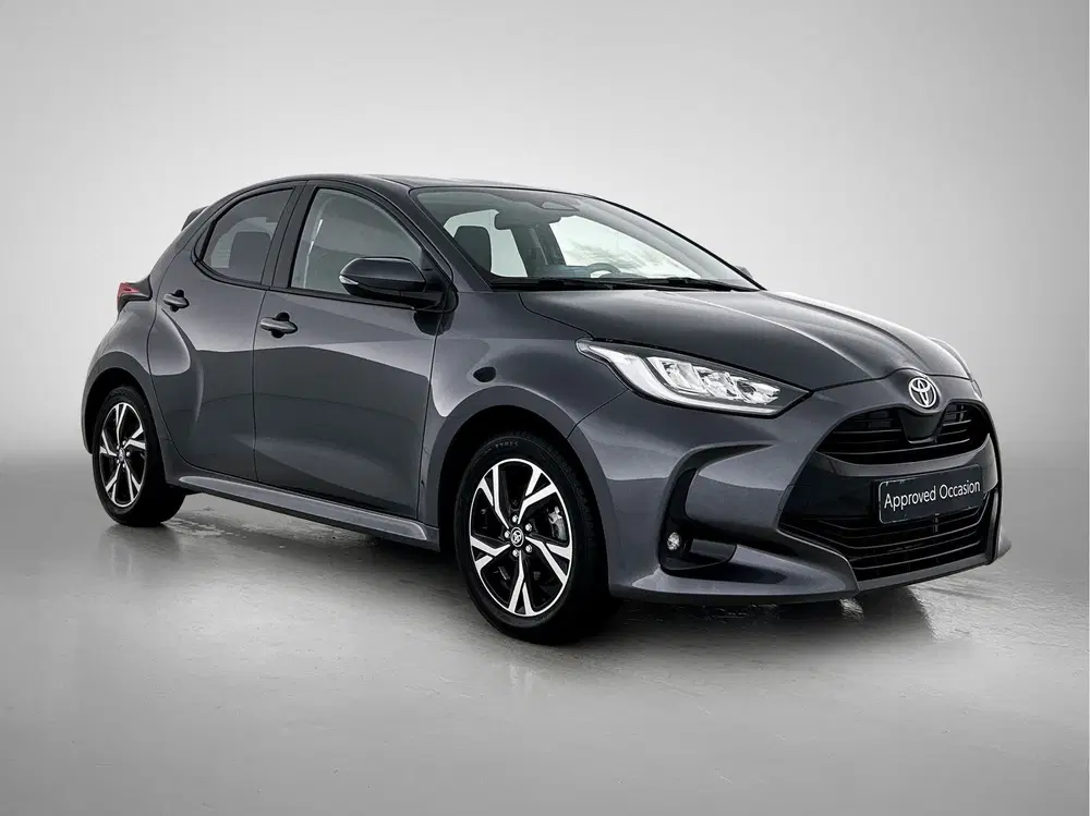 Toyota Yaris 1.5 Hybrid 115 First Edition uit 2025, foto 13