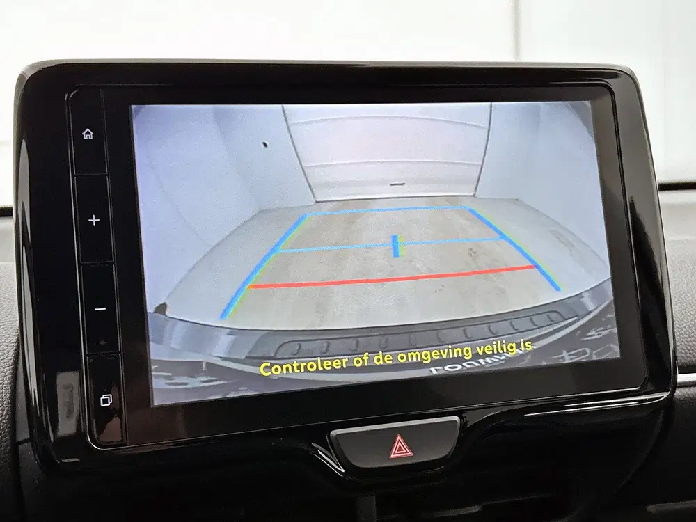 Toyota Yaris 1.5 Hybrid 115 First Edition uit 2025, foto 8