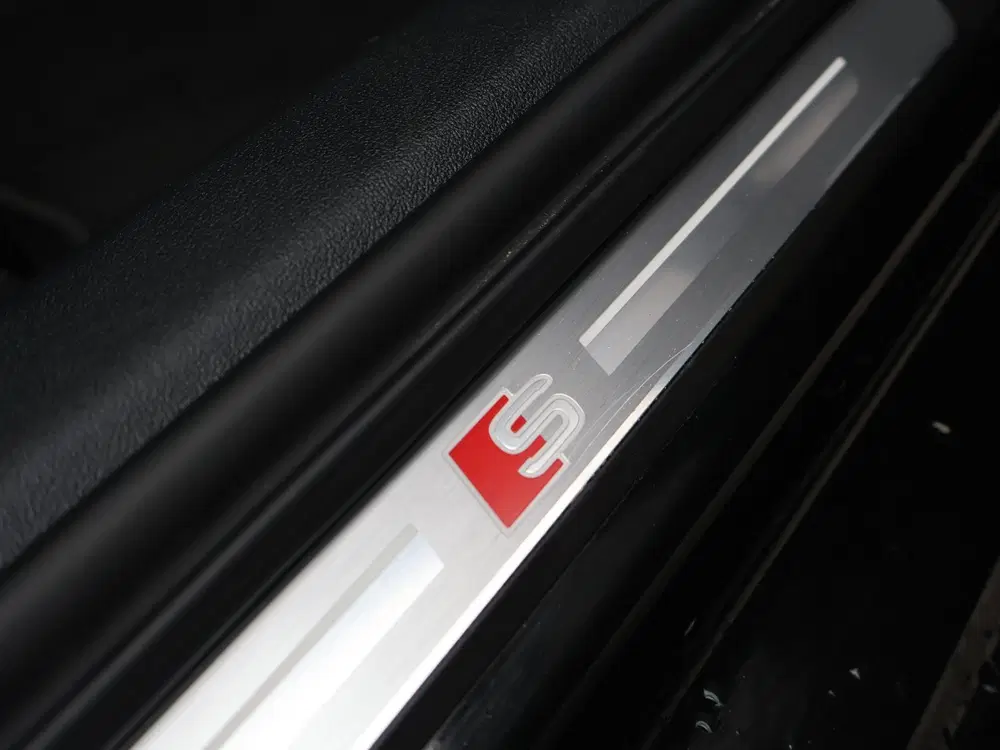 Audi A3 35 TFSI 150 PK S-LINE EDITION + VIRTUAL CO uit 2022, foto 9