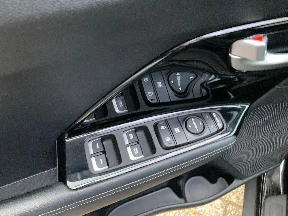 Kia Niro 1.6 GDi Hybrid 141pk Dct6 2019 Incl BTW uit 2019, foto 10