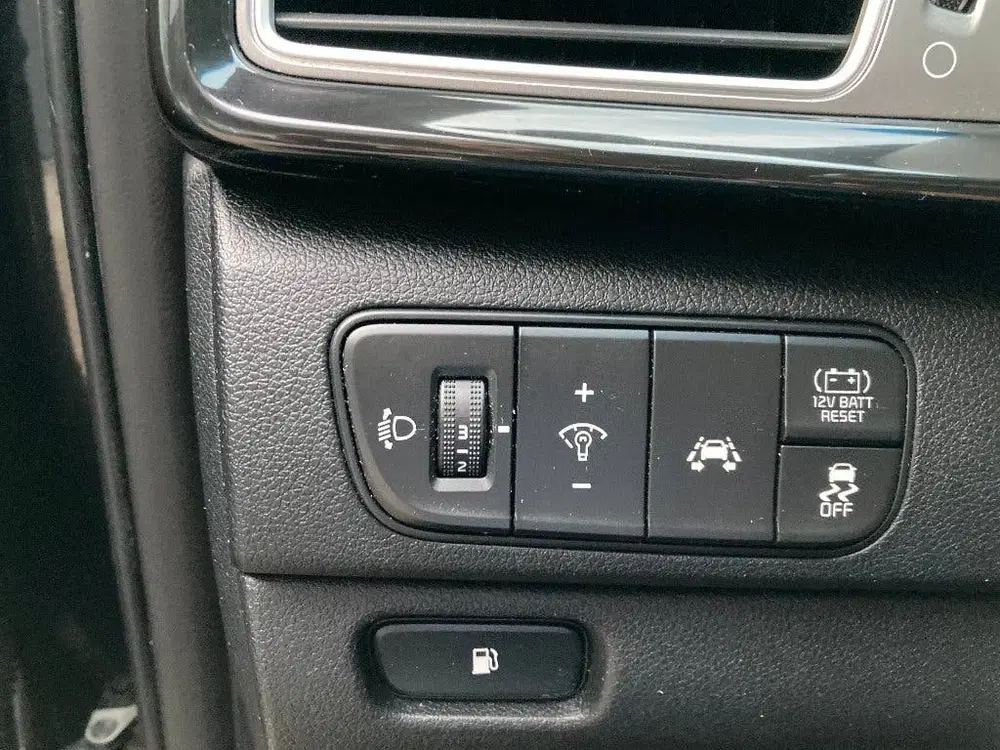Kia Niro 1.6 GDi Hybrid 141pk Dct6 2019 Incl BTW uit 2019, foto 11