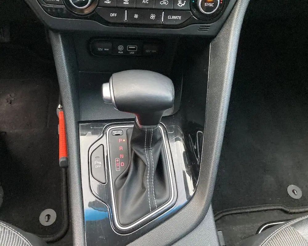 Kia Niro 1.6 GDi Hybrid 141pk Dct6 2019 Incl BTW uit 2019, foto 13