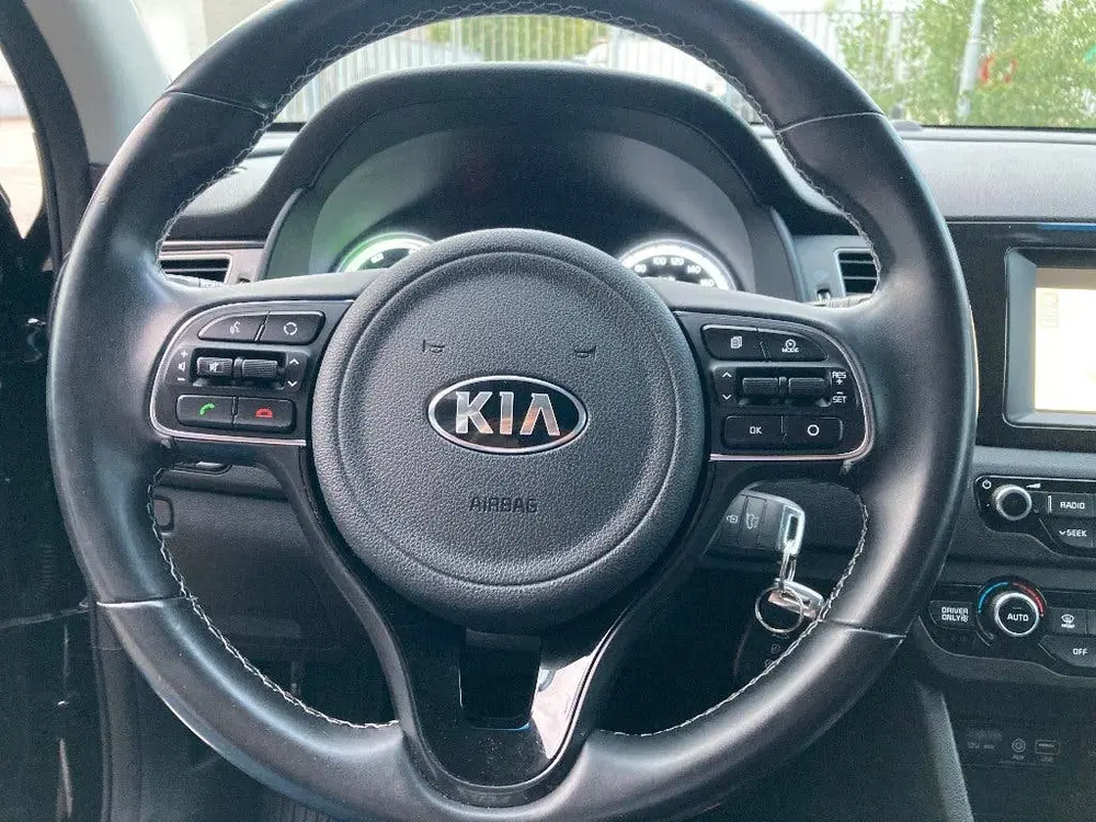 Kia Niro 1.6 GDi Hybrid 141pk Dct6 2019 Incl BTW uit 2019, foto 14