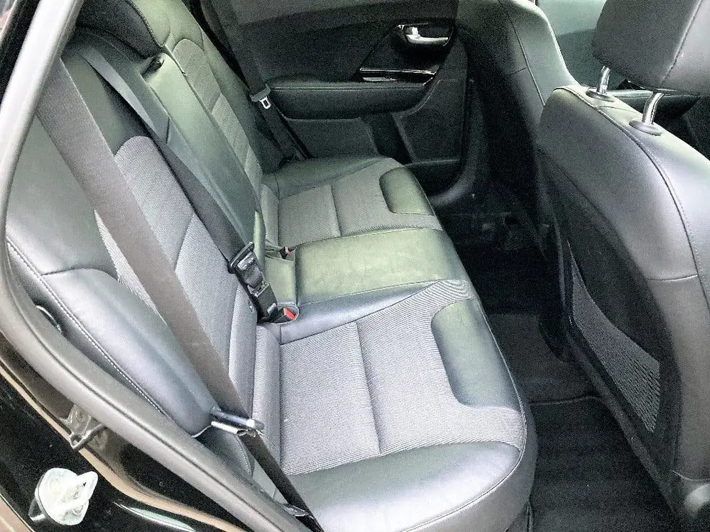 Kia Niro 1.6 GDi Hybrid 141pk Dct6 2019 Incl BTW uit 2019, foto 6