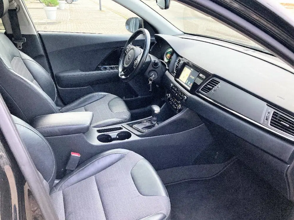 Kia Niro 1.6 GDi Hybrid 141pk Dct6 2019 Incl BTW uit 2019, foto 7