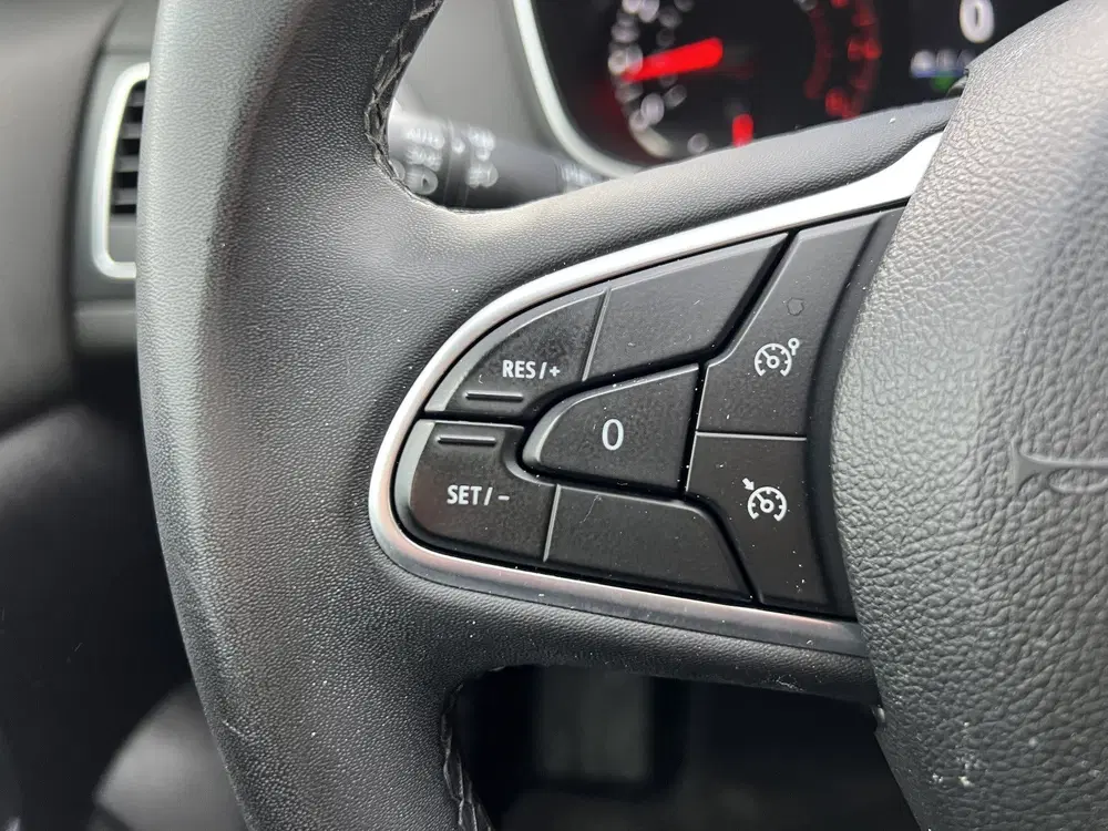 Renault Megane Mégane Tce Business uit 2022, foto 9