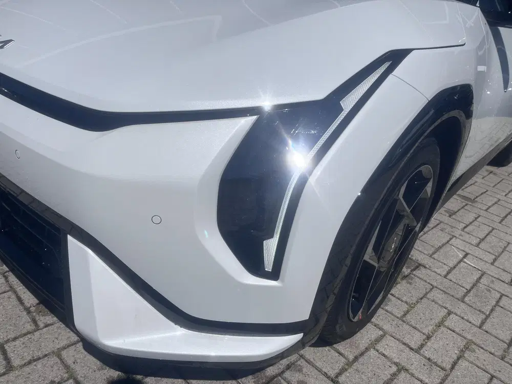 Kia EV4 GT-Line 81.4 kWh VOORRAAD DEALS EXTRA INRU uit 2026, foto 4