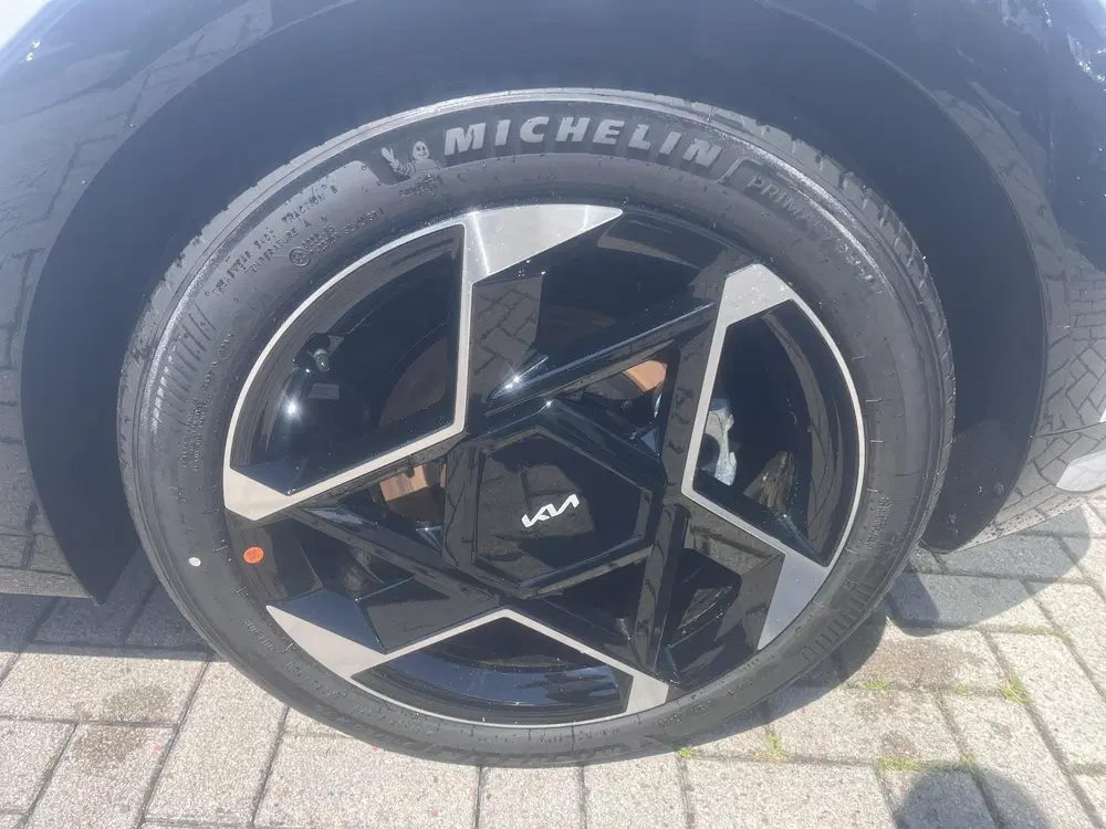 Kia EV4 GT-Line 81.4 kWh VOORRAAD DEALS EXTRA INRU uit 2026, foto 6
