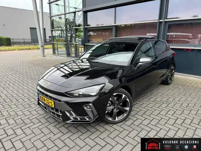 Cupra Leon 1.5 TSI e-Hybrid Business uit 2024
