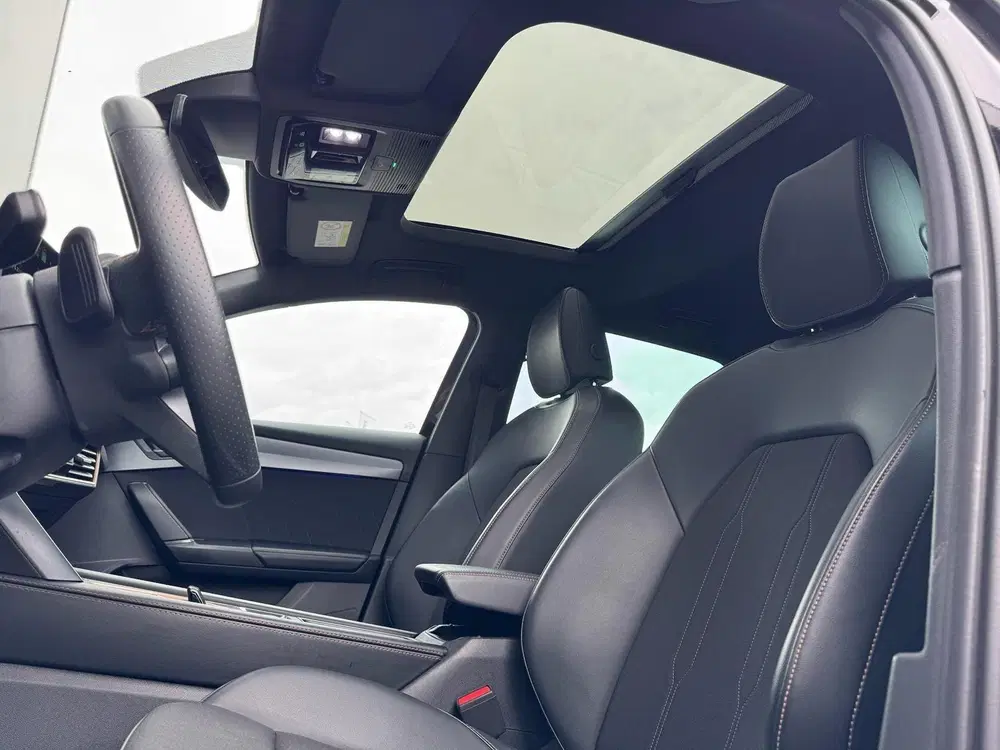 Cupra Leon 1.5 TSI e-Hybrid Business uit 2024, foto 11
