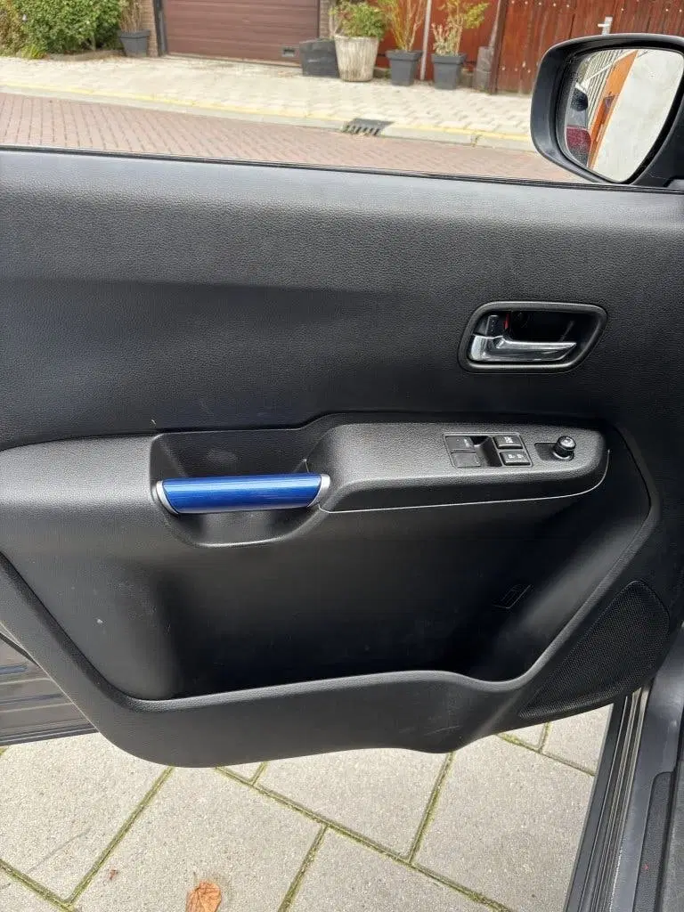Suzuki Ignis 1.2 SH Select (bj 2020 uit 2020, foto 6