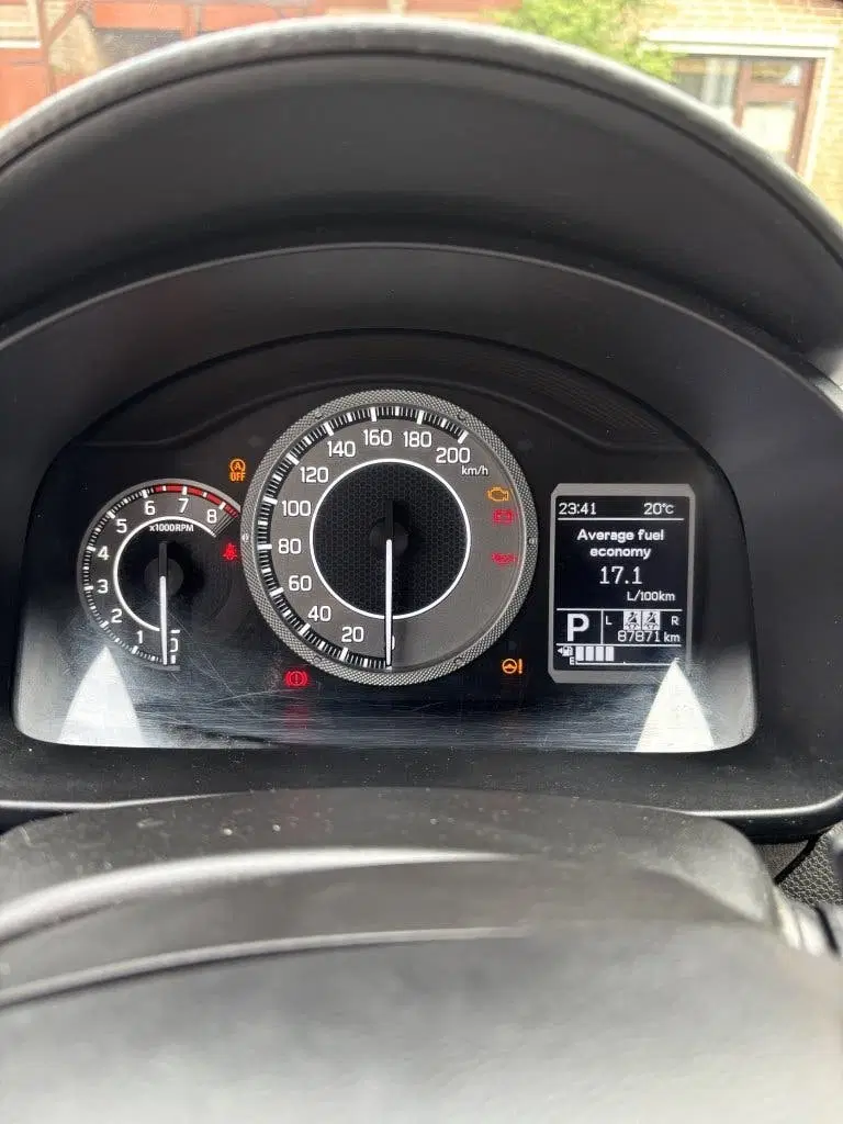Suzuki Ignis 1.2 SH Select (bj 2020 uit 2020, foto 8