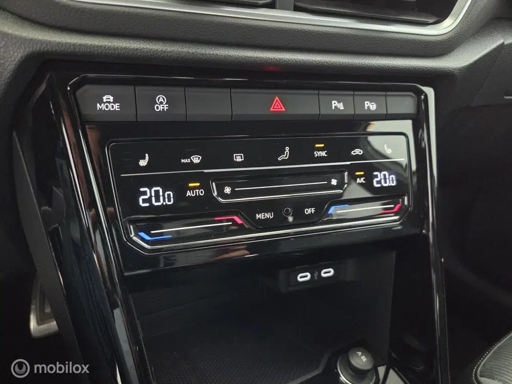 Volkswagen T-Roc 1.5 TSI R-Line Business+ trekhaak uit 2023, foto 12