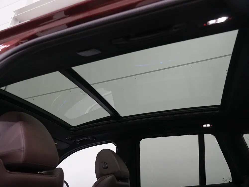 BMW iX3 80 kWh Panoramadak uit 2022, foto 12