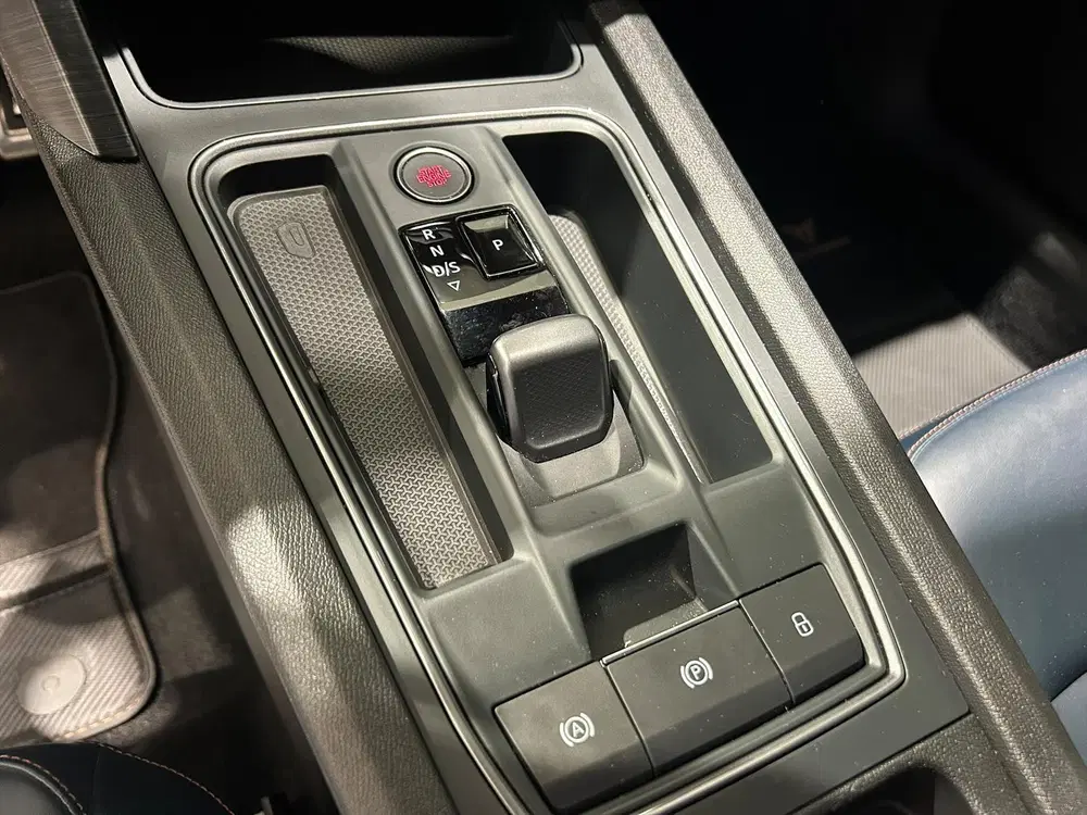 Cupra Leon 1.4 e-Hybrid 245pk DSG-6 Adrenaline uit 2021, foto 12