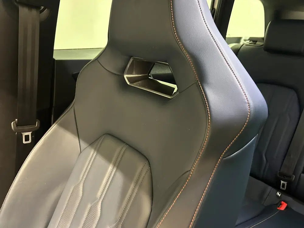 Cupra Leon 1.4 e-Hybrid 245pk DSG-6 Adrenaline uit 2021, foto 13