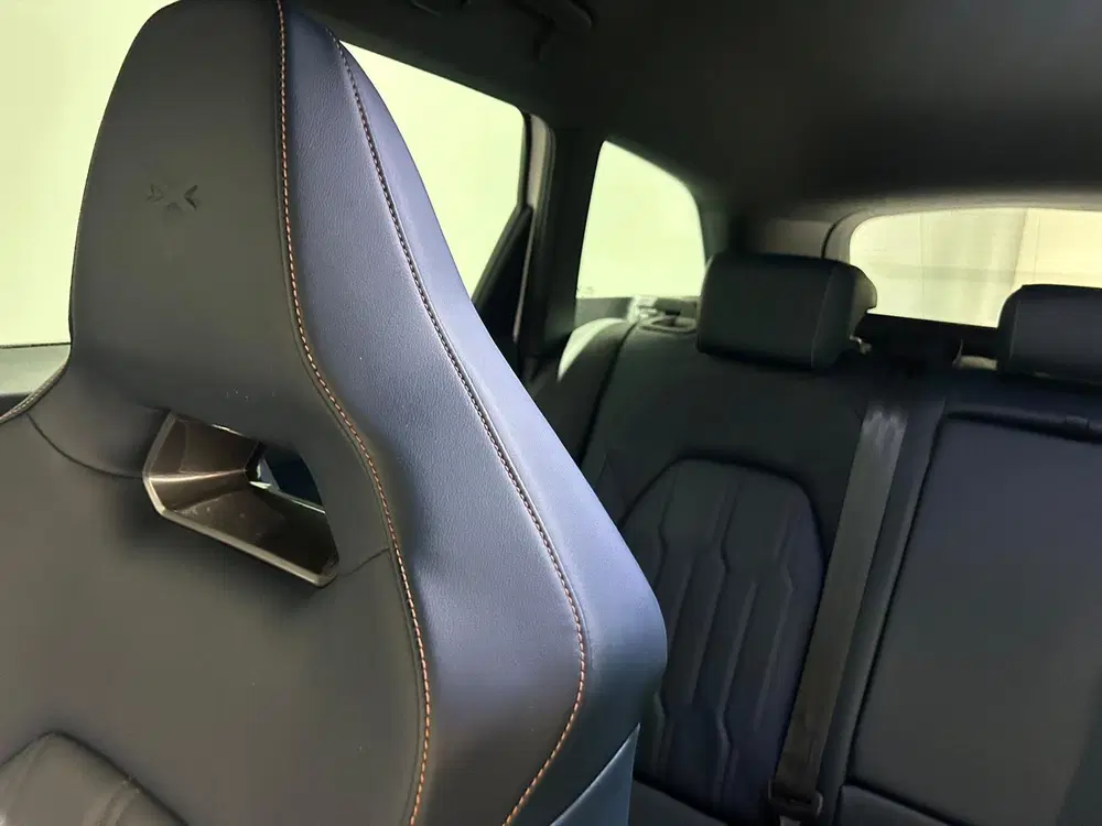 Cupra Leon 1.4 e-Hybrid 245pk DSG-6 Adrenaline uit 2021, foto 14