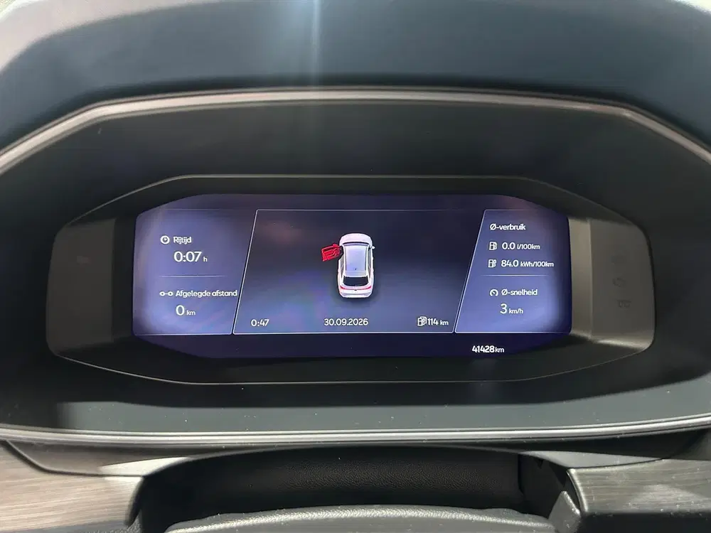 Cupra Leon 1.4 e-Hybrid 245pk DSG-6 Adrenaline uit 2021, foto 9