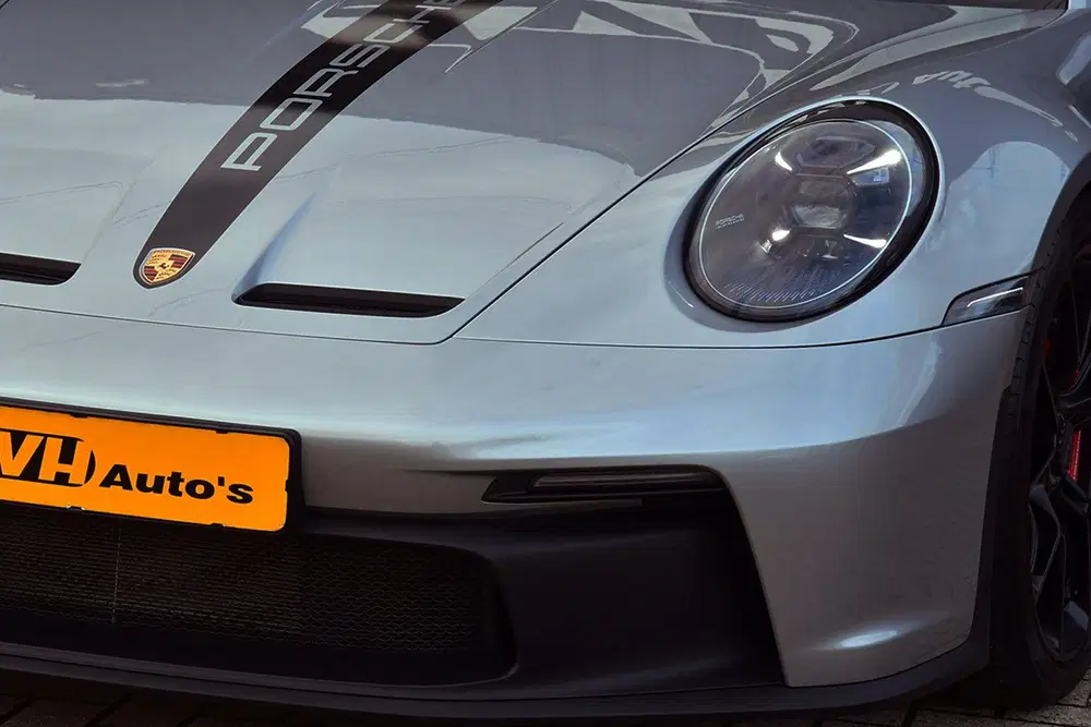 Porsche 911 (992) 4.0 GT3 510pk Clubsport uit 2022, foto 15