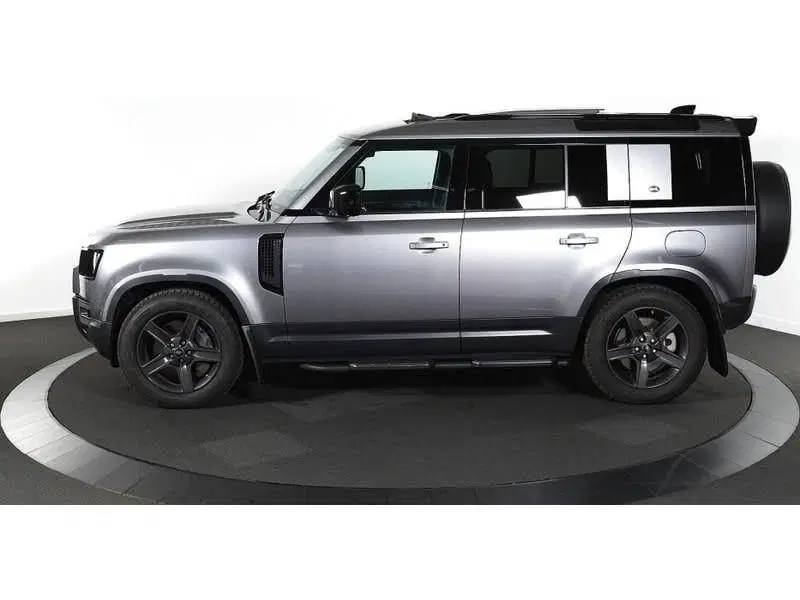 Land Rover Defender P400e X-Dynamic HSE uit 2021, foto 3