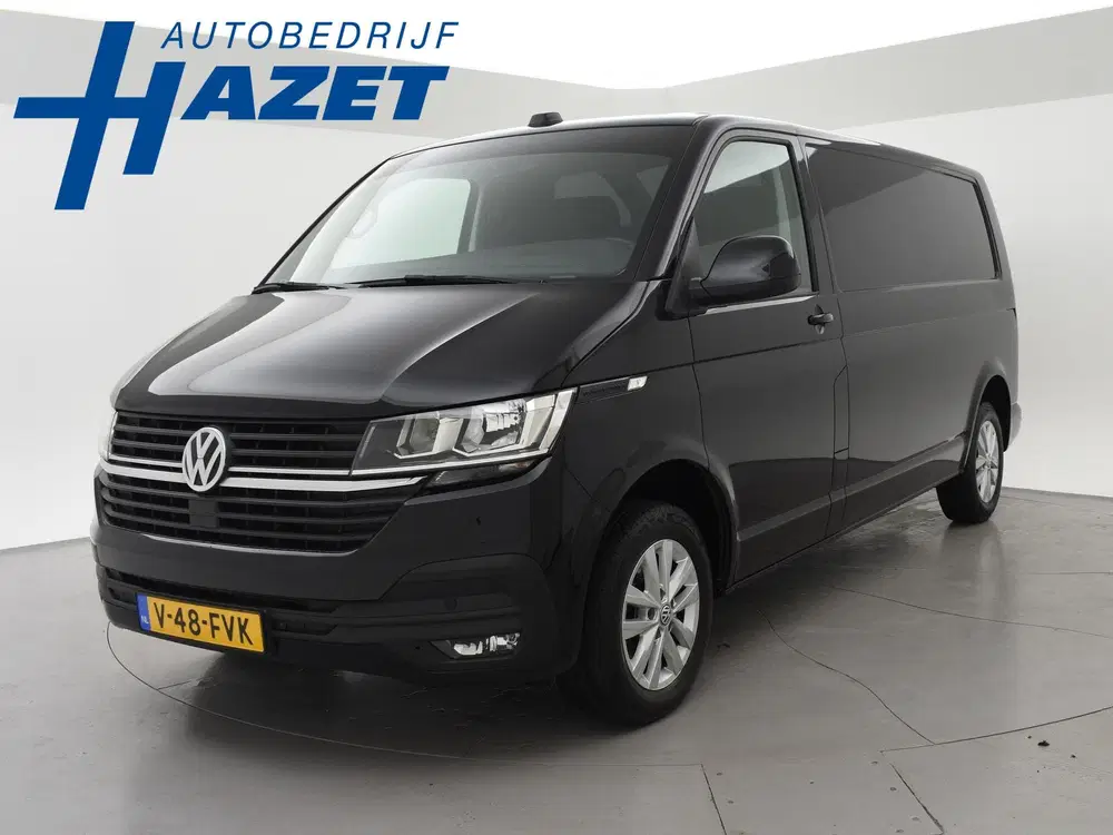 Volkswagen Transporter 2.0 TDI L2H1 HIGHLINE uit 2024