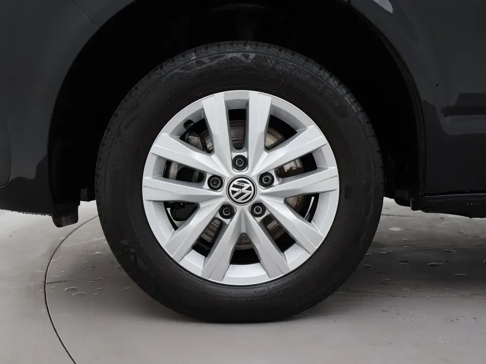 Volkswagen Transporter 2.0 TDI L2H1 HIGHLINE uit 2024, foto 15