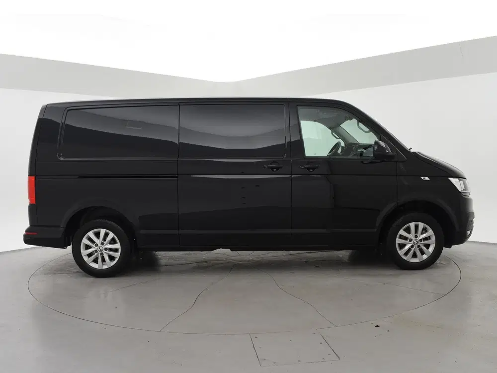 Volkswagen Transporter 2.0 TDI L2H1 HIGHLINE uit 2024, foto 4