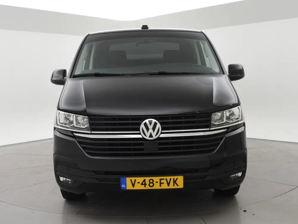 Volkswagen Transporter 2.0 TDI L2H1 HIGHLINE uit 2024, foto 7