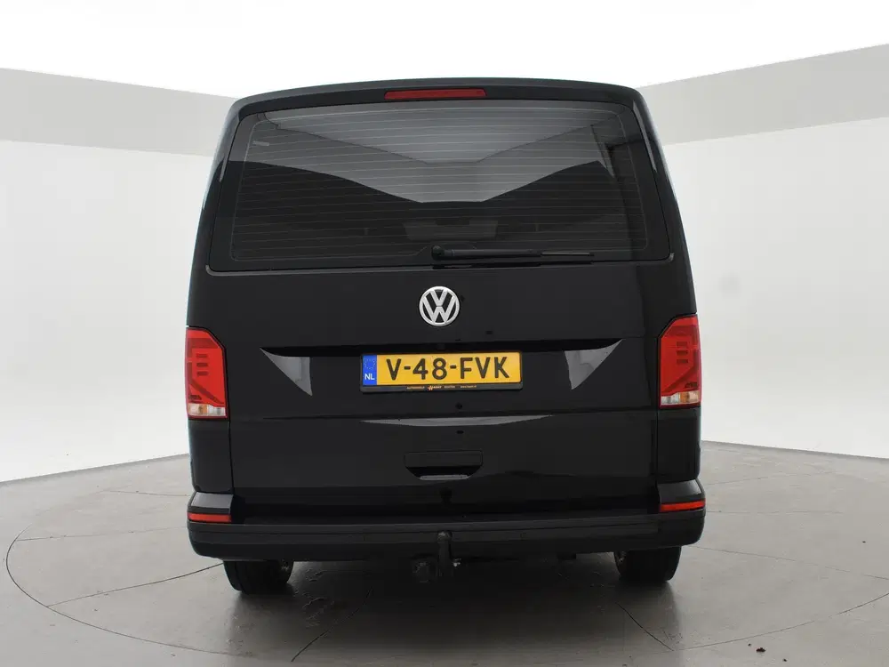Volkswagen Transporter 2.0 TDI L2H1 HIGHLINE uit 2024, foto 8