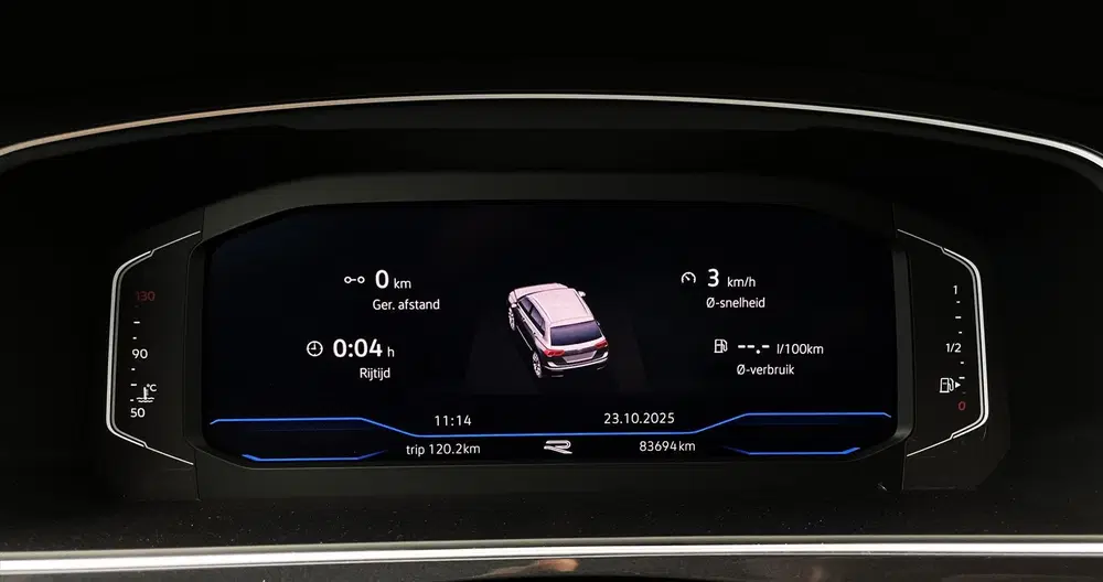 Volkswagen Tiguan 1.5 TSI 150pk 7-DSG 2X R-line uit 2022, foto 6