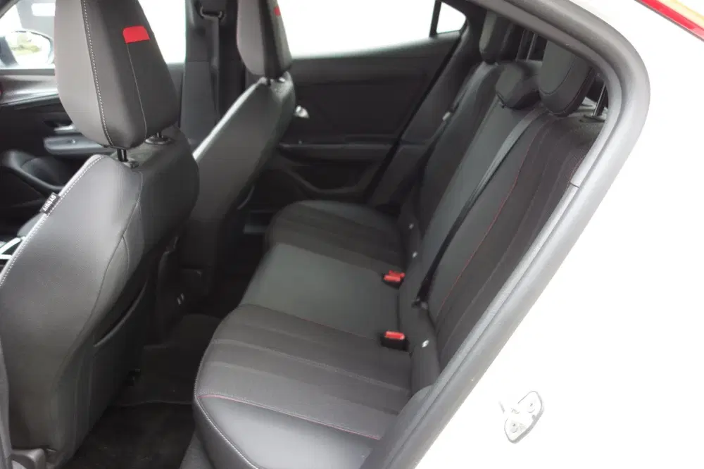 Opel Mokka 1.2 Turbo GS Line uit 2021, foto 10