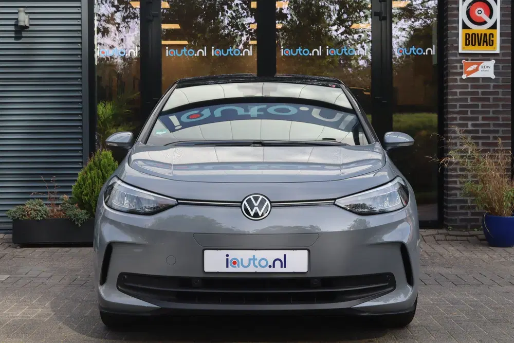 Volkswagen ID.3 Pro 58 kWh Style Plus Leder uit 2024, foto 7