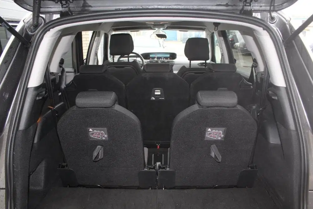 Citroën Grand C4 SpaceTourer Citroen Grand C4 SpaceTourer 1.2 PureTech uit 2019, foto 10