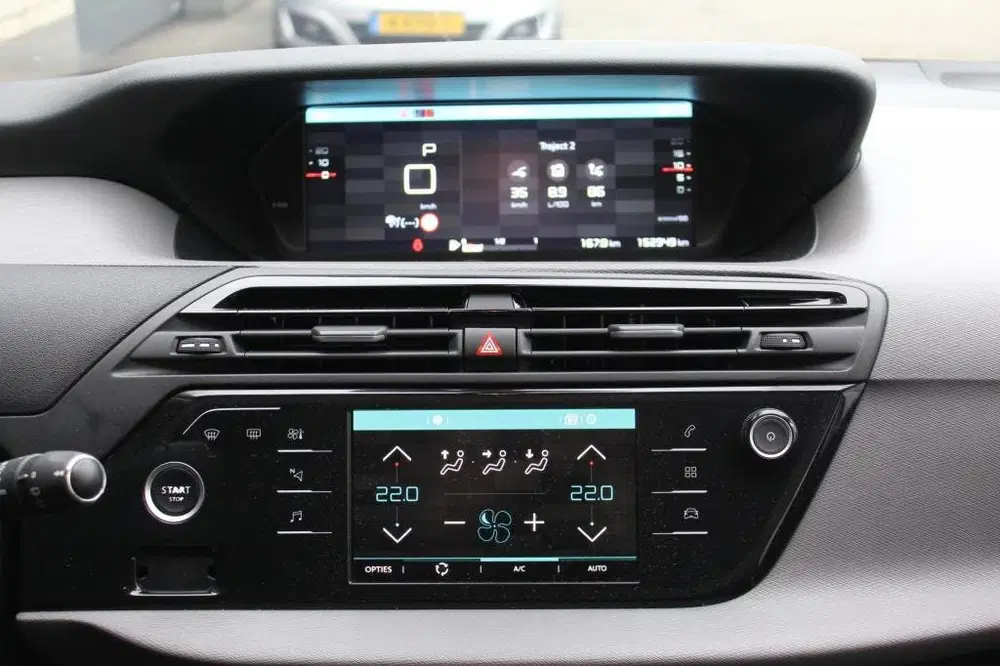Citroën Grand C4 SpaceTourer Citroen Grand C4 SpaceTourer 1.2 PureTech uit 2019, foto 13