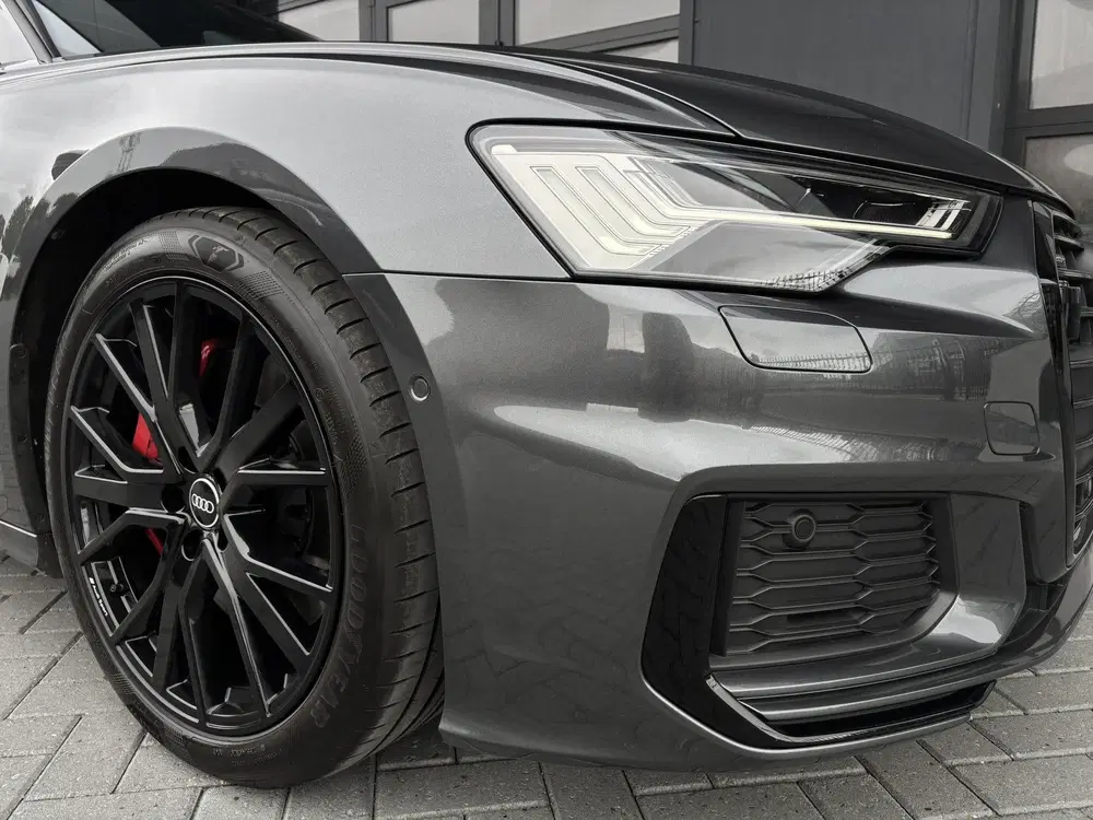 Audi A6 55 TFSIe quattro S-line Competition RS sea uit 2022, foto 10