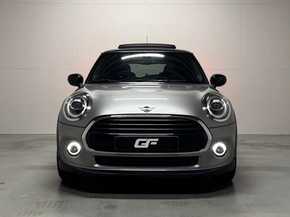 Mini Cooper 1.5 Cooper 60 Years Edition Pano HUD H uit 2020, foto 12