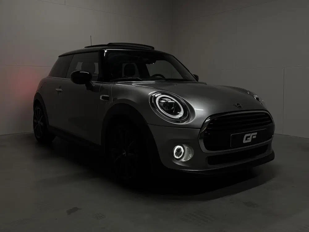 Mini Cooper 1.5 Cooper 60 Years Edition Pano HUD H uit 2020, foto 14