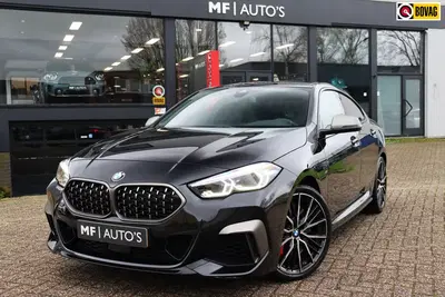 BMW 2-serie 2-serie Gran Coupé M235i xDrive High Execu uit 2020