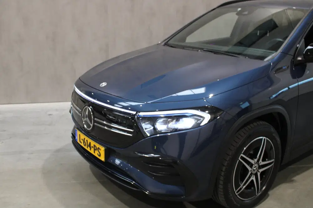 Mercedes-Benz EQA 250 Business Solution AMG 67 kWh Camera uit 2021, foto 3