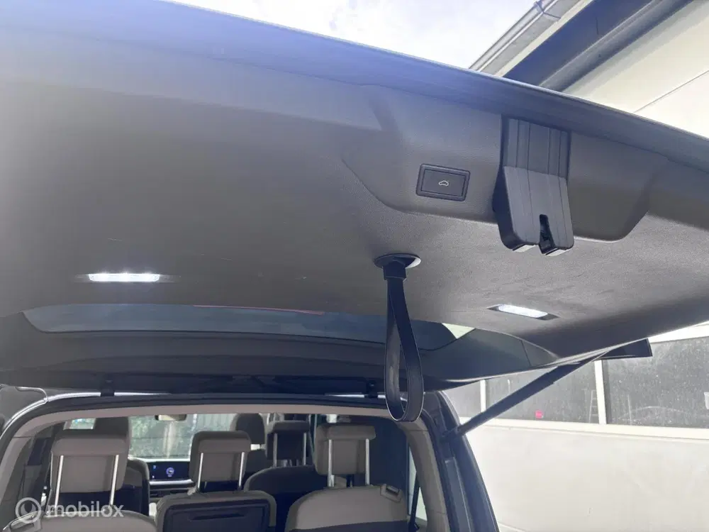 Volkswagen Multivan 1.4 eHybrid L1H1 Energetic uit 2022, foto 10