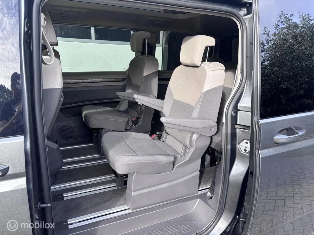 Volkswagen Multivan 1.4 eHybrid L1H1 Energetic uit 2022, foto 11