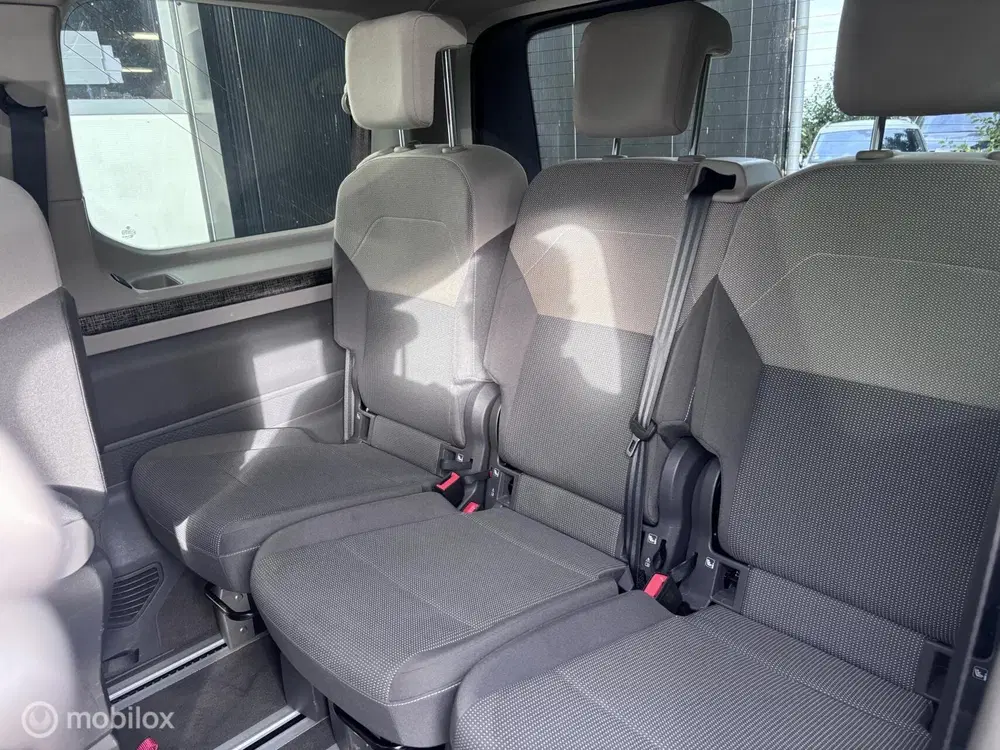 Volkswagen Multivan 1.4 eHybrid L1H1 Energetic uit 2022, foto 13