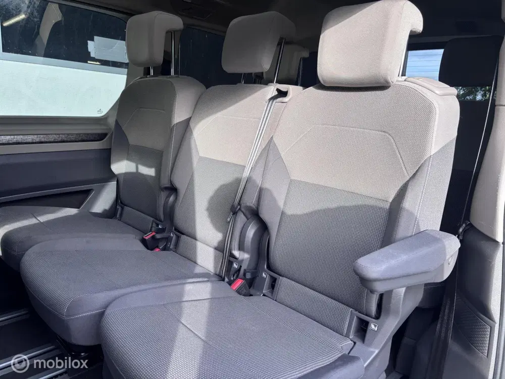 Volkswagen Multivan 1.4 eHybrid L1H1 Energetic uit 2022, foto 14