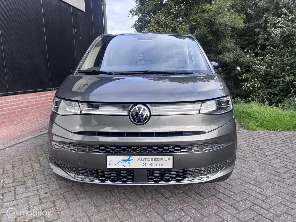 Volkswagen Multivan 1.4 eHybrid L1H1 Energetic uit 2022, foto 3