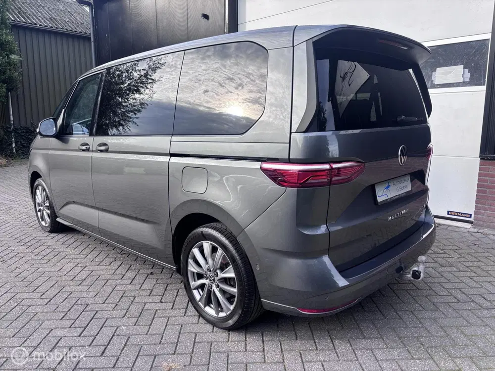 Volkswagen Multivan 1.4 eHybrid L1H1 Energetic uit 2022, foto 6