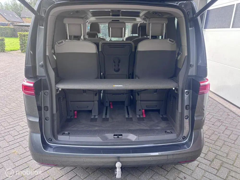 Volkswagen Multivan 1.4 eHybrid L1H1 Energetic uit 2022, foto 9