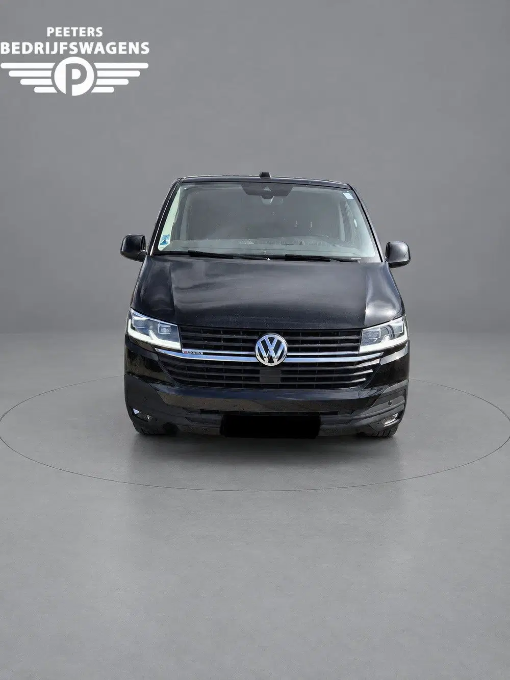 Volkswagen Transporter 2.0 TDI L1H1 30 Bulli 4Motion Virtual uit 2024, foto 7